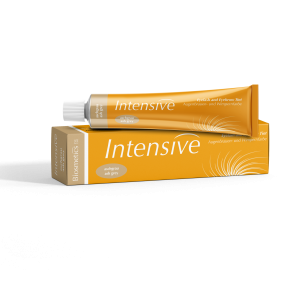 Eyelash and Eyebrow Tint - Ash Grey