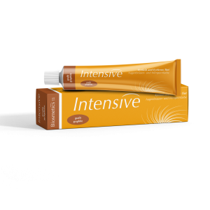 Eyelash and Eyebrow Tint - Graphite