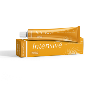 Eyelash and Eyebrow Tint - Middle Blond