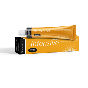 Eyelash and Eyebrow Tint - Deep Black