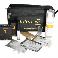 Tinting Kit Mini - Graphite - Intensive by Biosmetics GmbH