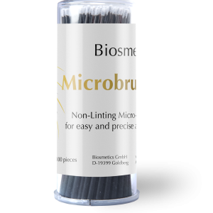 Microbrushes