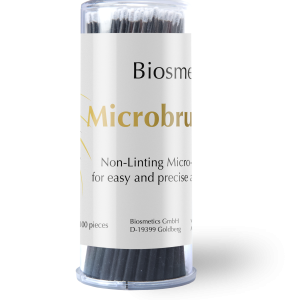 Microbrushes