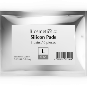 Silicone Pads, size "L"