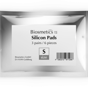 Silicone Pads, size "S"