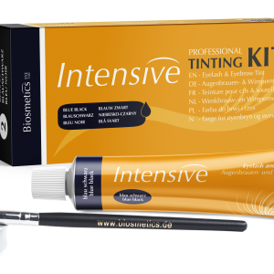 Tinting Kit Mini - Blue Black