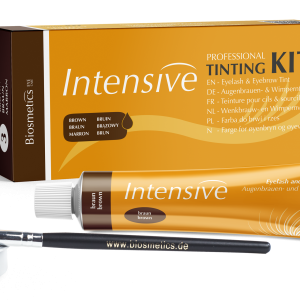 Tinting Kit Mini - Brown