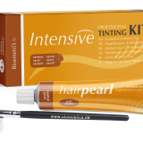 Tinting Kit Mini - Graphite - Intensive by Biosmetics GmbH